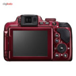 دوربین دیجیتال نیکون مدل Coolpix P610