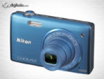 دوربین دیجیتال نیکون کولپیکس S5200