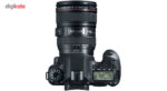 دوربین دیجیتال کانن مدل 6D به همراه لنز 24-105 میلی متر f/4 L IS USM