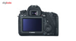 دوربین دیجیتال کانن مدل 6D به همراه لنز 24-105 میلی متر f/4 L IS USM