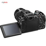 دوربین دیجیتال نیکون مدل Coolpix P610