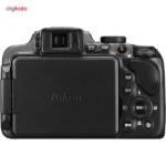 دوربین دیجیتال نیکون مدل Coolpix P610