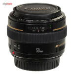 لنز کانن مدل EF 50mm f-1.4 USM