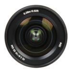 لنز دوربین سونی مدل   FE 16-35mm f/2.8 GM