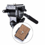 تک پایه دوربین یانتنگ مدل VCT-588
