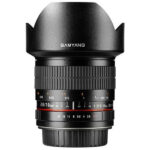 لنز سامیانگ سامیانگ 10mm f/2.8 ED AS NCS CS Nikon