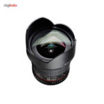لنز سامیانگ سامیانگ 10mm f/2.8 ED AS NCS CS Nikon