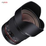لنز سامیانگ سامیانگ 10mm f/2.8 ED AS NCS CS Nikon