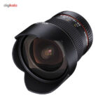لنز سامیانگ سامیانگ 10mm f/2.8 ED AS NCS CS Nikon