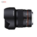 لنز سامیانگ سامیانگ 10mm f/2.8 ED AS NCS CS Nikon