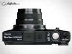 دوربین دیجیتال کانن پاورشات SX280 HS