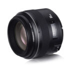 لنز دوربین یونگنو مدل Prime YN85mm F1.8N Nikon