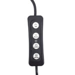 رینگ لایت زومی مدل ZM 108-S
