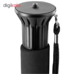 تک پایه دوربین ولبون مدل L50