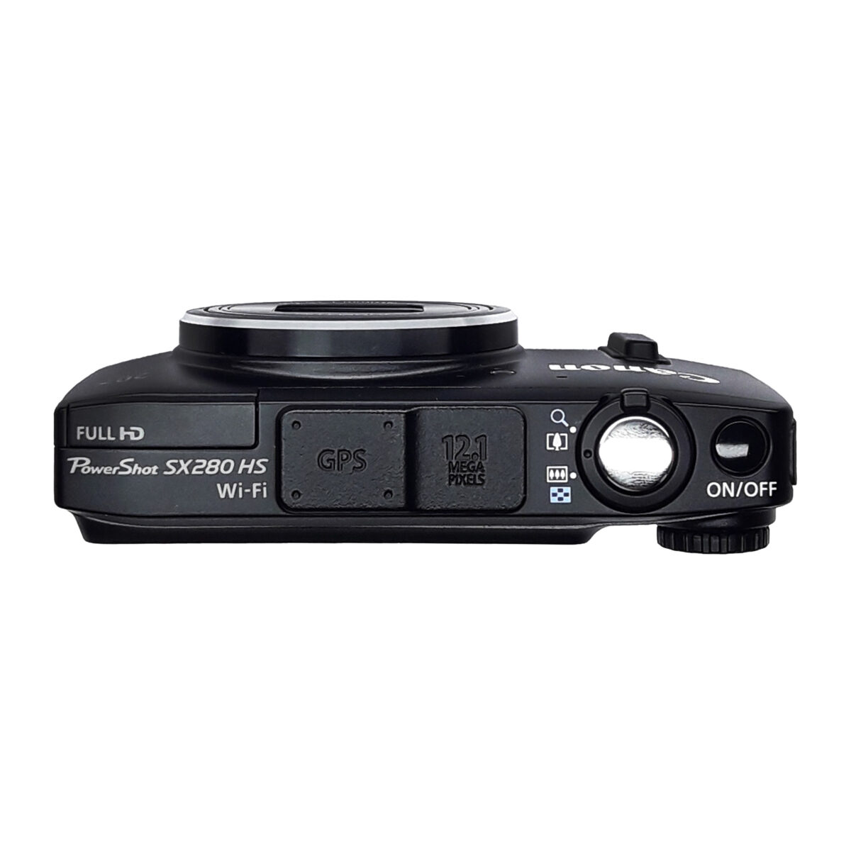 دوربین دیجیتال کانن مدل Powershot SX280 HS