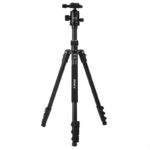 سه پایه دوربین جی ماری مدل KT235+NE36