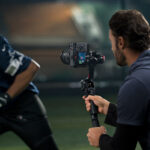 گیمبال دی جی آی مدل DJI RS4