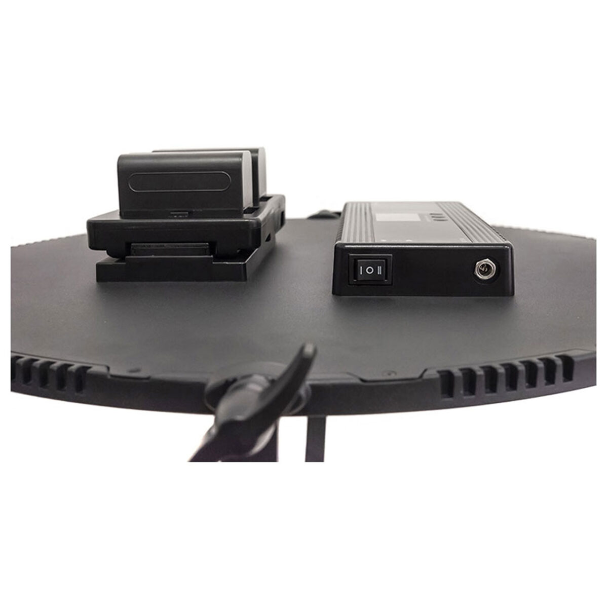 نور ثابت ال ای دی وسکات مدل SL-360ARC