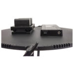 نور ثابت ال ای دی وسکات مدل SL-360ARC