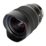 لنز دوربین سونی مدل FE 12-24mm f/4 G