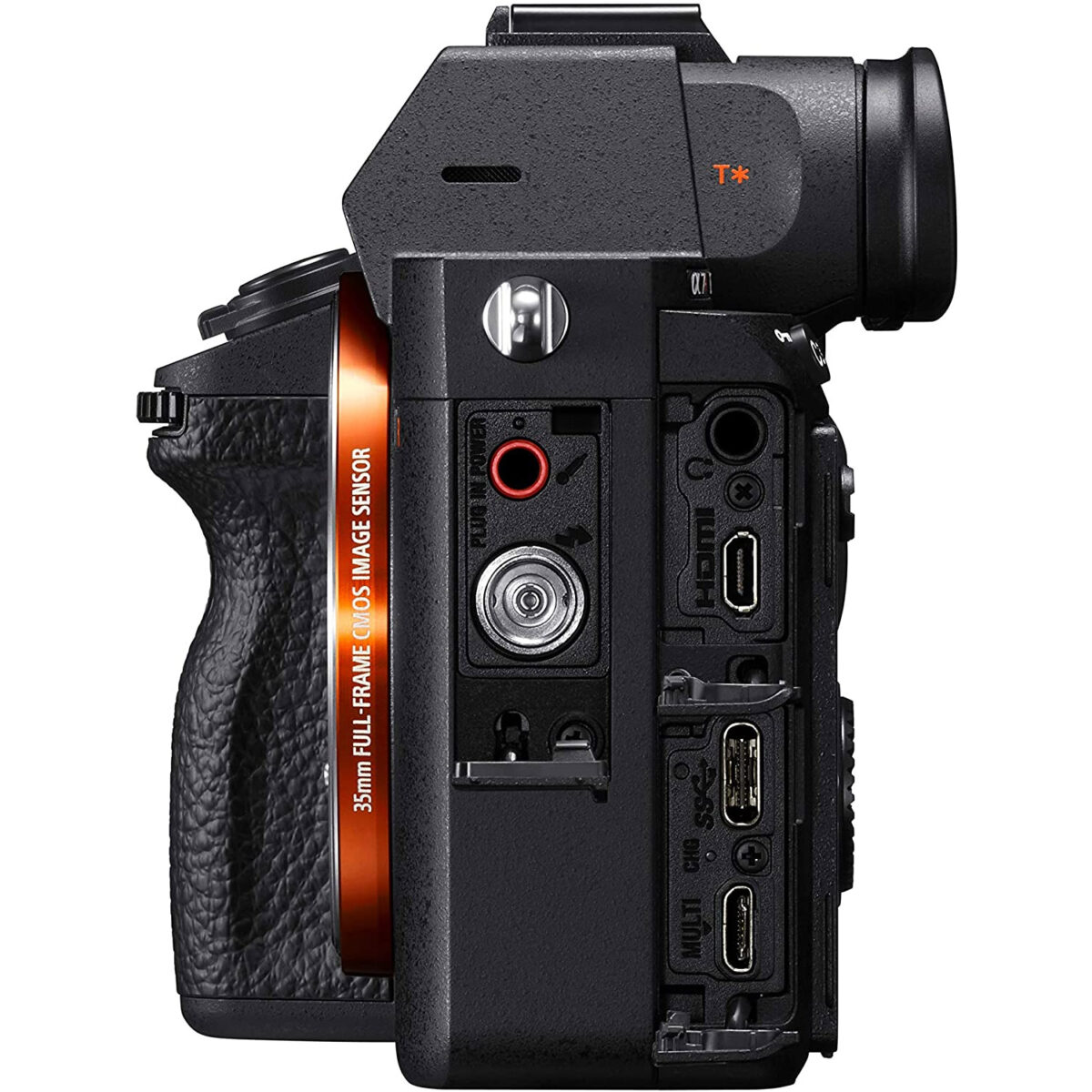 دوربین دیجیتال بدون آینه سونی مدل A7R III بدون لنز