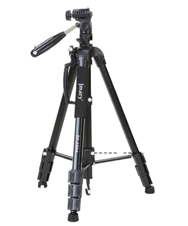سه پایه دوربین جی ماری مدل KP-2294