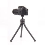 سه پایه دوربین جی ماری مدل MT-25