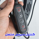رینگ لایت مدل MJ33