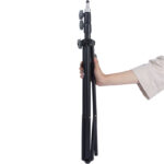 سه پایه دوربین نیفو مدل NP-9988