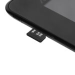 کارت حافظه microSDXC پتریوت مدل LX کلاس 10 استاندارد UHS-I U1سرعت 80MBps ظرفیت 64 گیگابایت