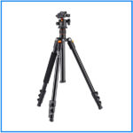 سه پایه دوربین کی اف کانسبت مدل KF09.080V1