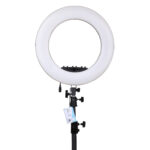 رینگ لایت سی کارو مدل CK830ll plus