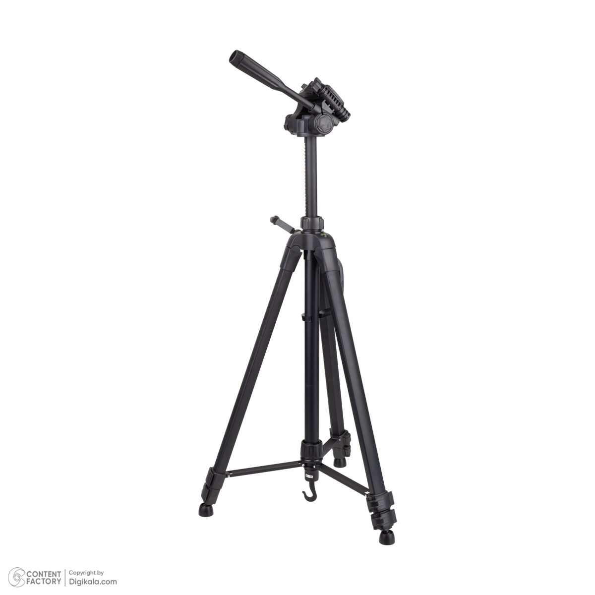 سه پایه دوربین پروتاچ مدل WT-3560