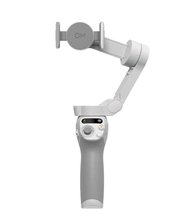 گیمبال دی جی آی مدل DJI OSMO MOBILE SE