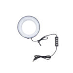 رینگ لایت زومی مدل ZM 100-S