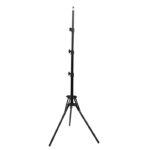 سه پایه دوربین مدل Fold-up Tripod 160CM