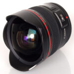 لنز دوربین کانن مدل 14mm f/2.8 L II USM