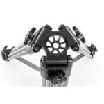 سه پایه دوربین فیلمبرداری سومیتا مدل Somita-ST680-vivitar