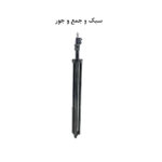 سه پایه دوربین زومی مدل Adjustable 180
