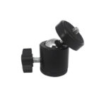 رینگ لایت مدل QS_DX_110 به همراه سه پایه