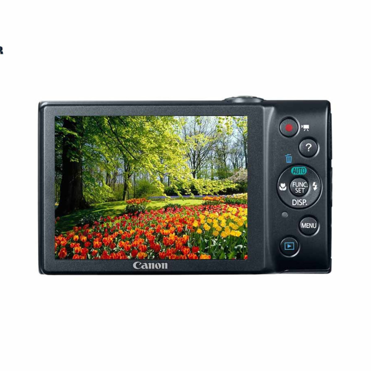 دوربین دیجیتال کانن مدل Powershot A4000 IS