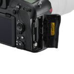 دوربین دیجیتال نیکون  مدل  D850 AF-S NIKKOR 24-120 F/4G ED VR