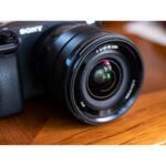 لنز دوربین سونی مدل  E 10-18mm f/4 OSS