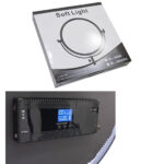 نور ثابت ال ای دی وسکات مدل SL-360ARC