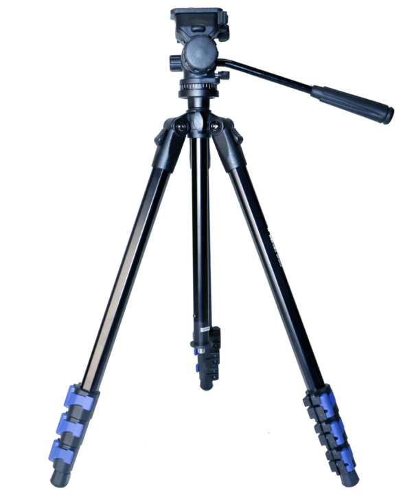 سه پایه دوربین ویفنگ مدل WT-5315