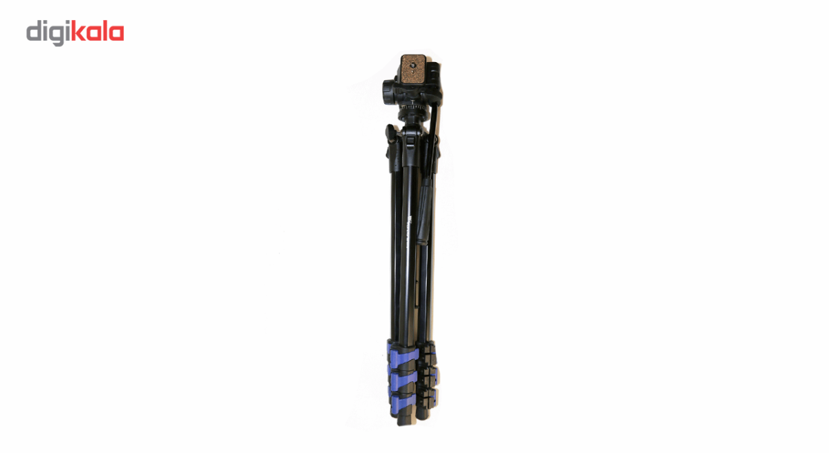 سه پایه دوربین ویفنگ مدل WT-5315