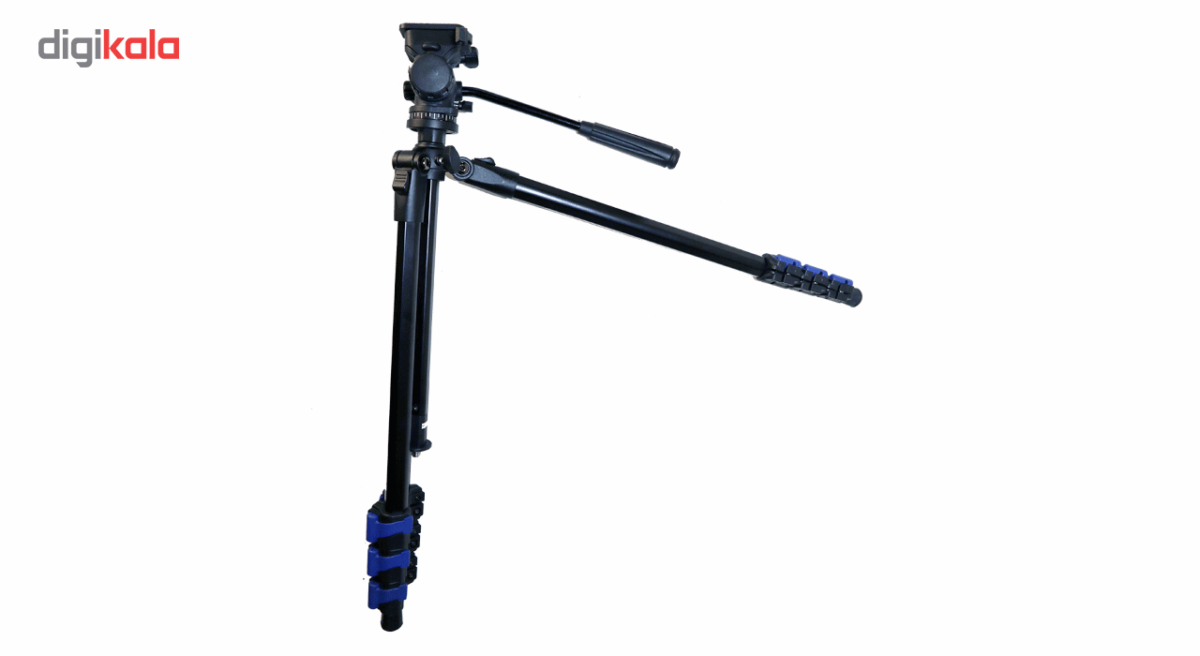 سه پایه دوربین ویفنگ مدل WT-5315