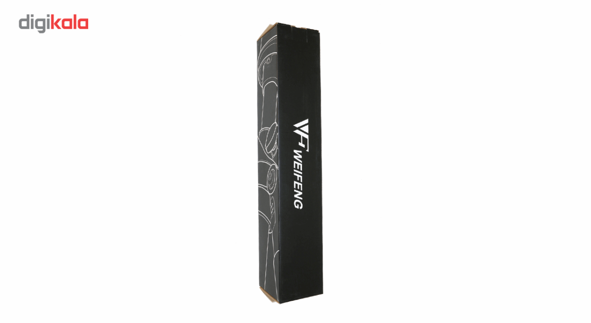 سه پایه دوربین ویفنگ مدل WT-5315