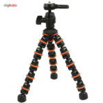 سه پایه دوربین کملینک مدل CL-TP140