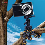 سه پایه دوربین کملینک مدل CL-TP140